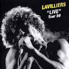Bernard Lavilliers "Tour 80"
